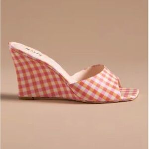 Anthropologie -‎ MAEVE SQUARE-TOE MULES